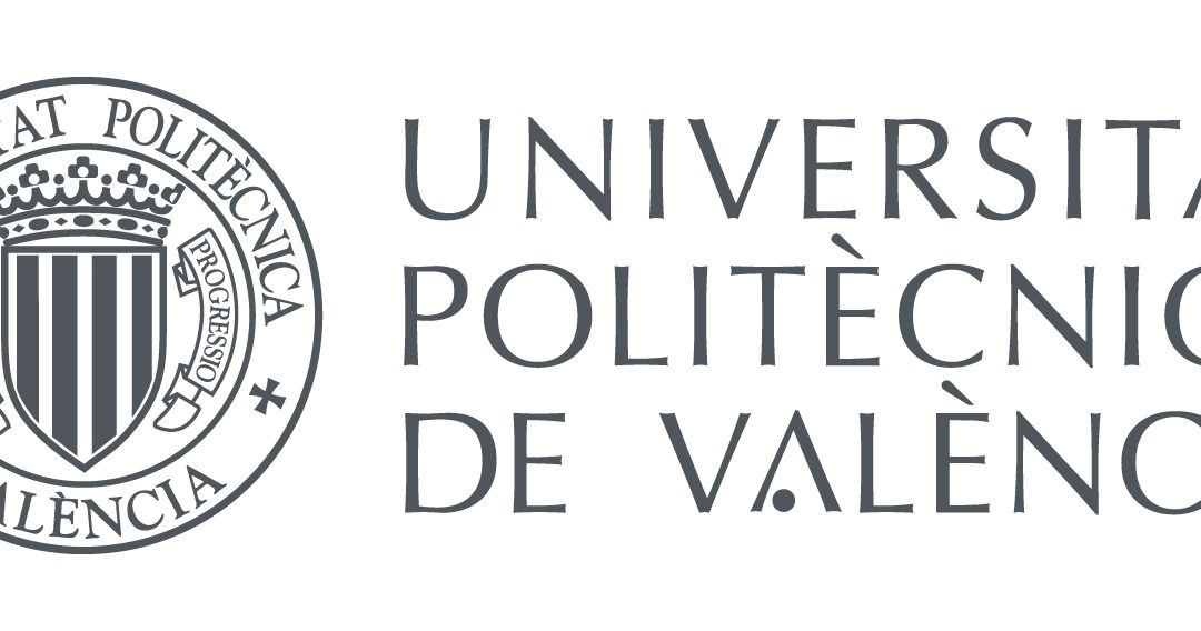 [14/11/2016] Web Universitat Politècnica de València