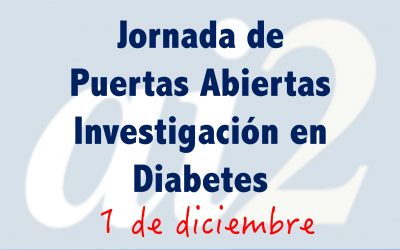 La Jornada de Puertas Abiertas de la Investigación en Diabetes en el Instituto ai2 se celebrará el 1 de diciembre