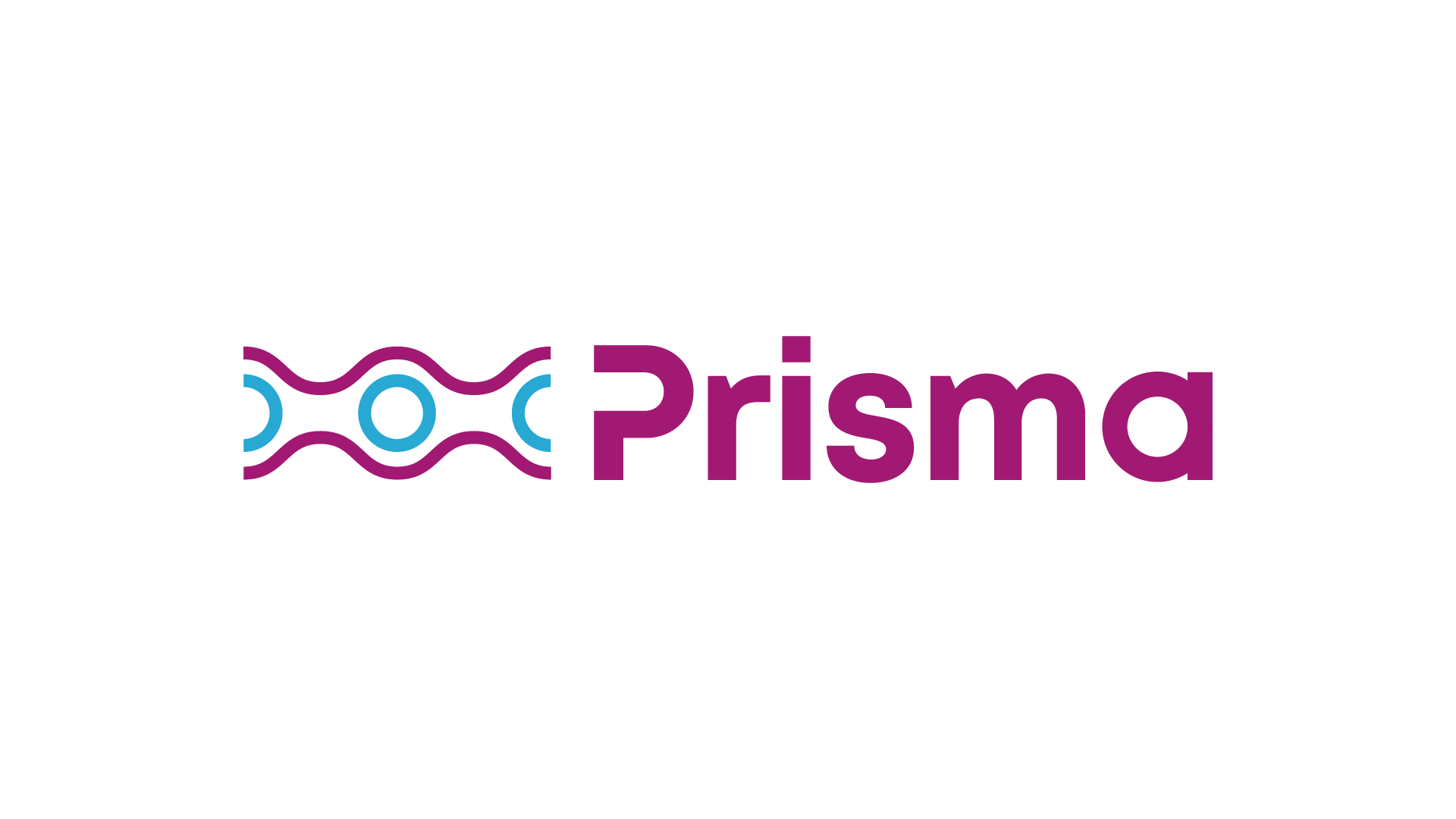 Logo PRISMA