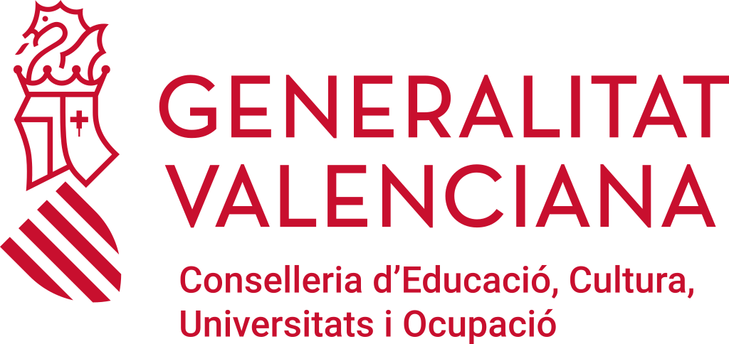 Conselleria d&apos;Educació, Cultura, Universitats i Ocupació